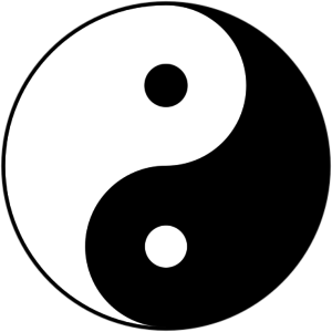 Feng Shui - Yin Yang